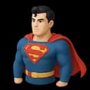 Le héros, c'est lui