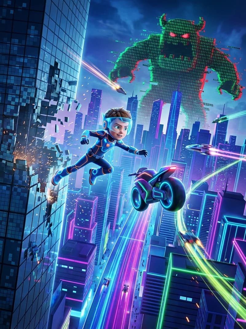 Réalité Virtuelle
